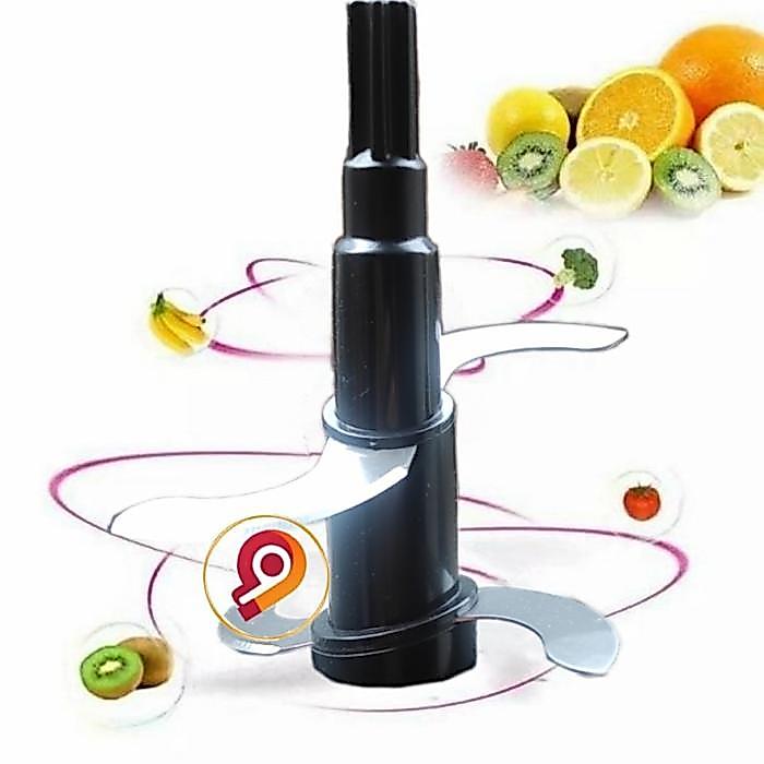 SALE CINSTORE Pisau Blender Kapsul ORIGINAL Hand Blender Capsule Capsul