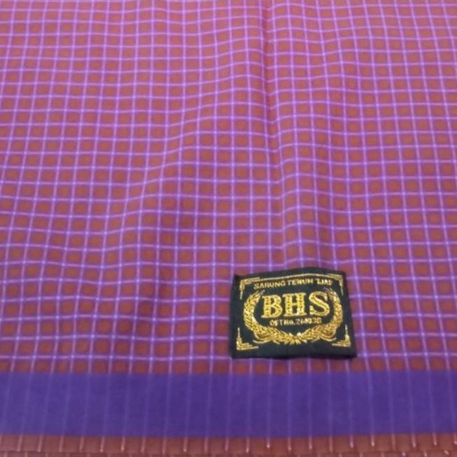 sarung bhs KKP full sutra spunslik bekas minus