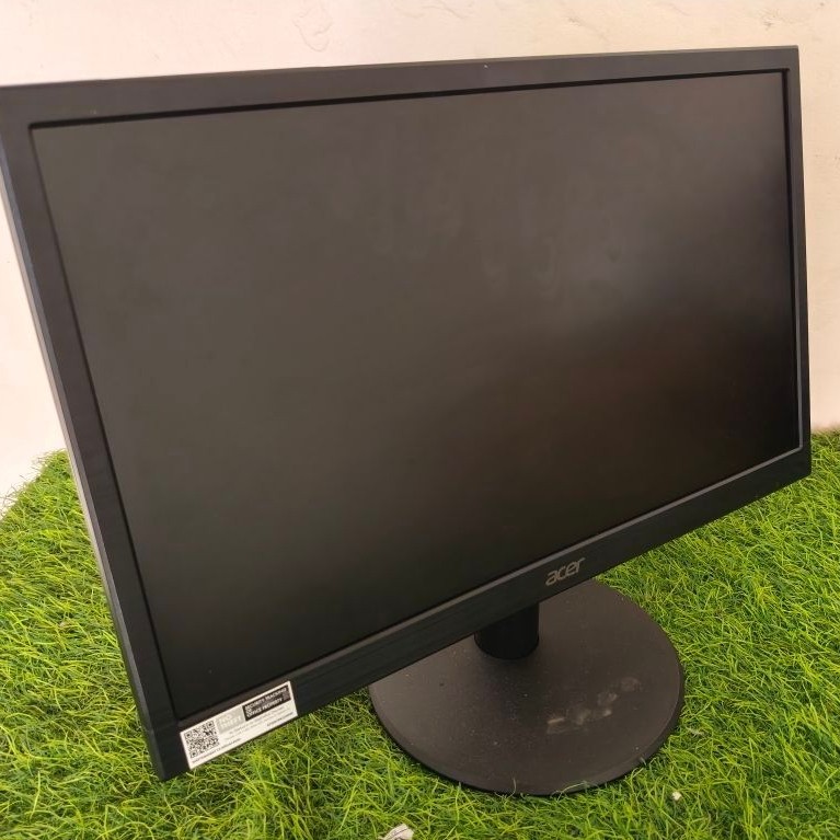 MONITOR LED AOC 19IN SECOND BERKUALITAS