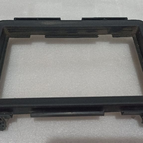 Frame headunit ori hrv