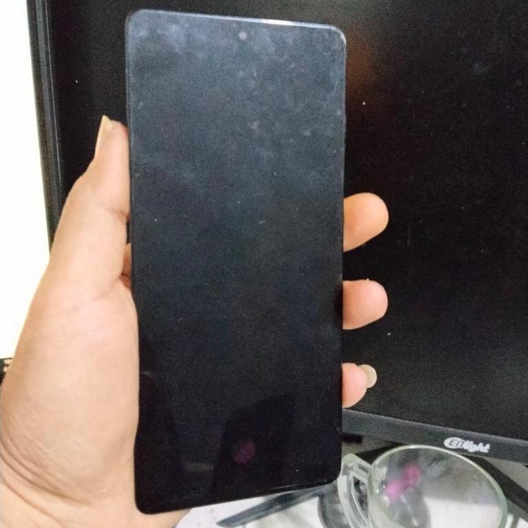 PST Lcd copotan infinix Note 30 Pro ori copotan mulus