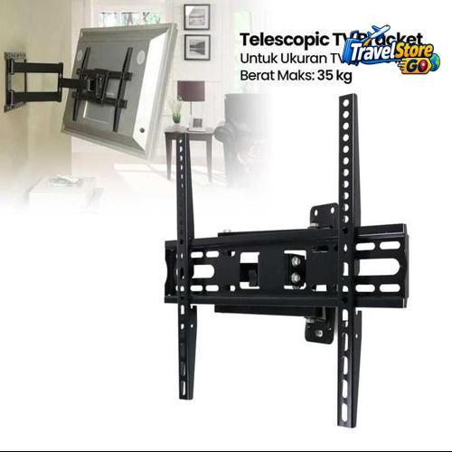 Bracket TV LCD LED TV Wall Mount 12 - 63  inch