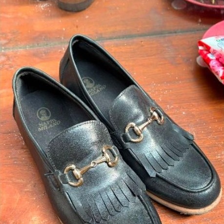 NAPPA MILANO