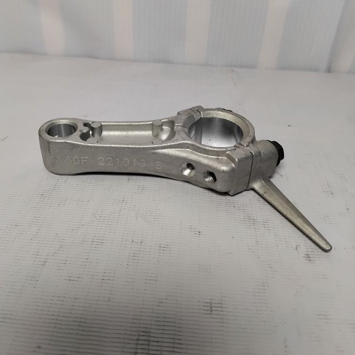 STANG G120 / STANG SEKER GX120 STD LONCIN / CONNECTING ROD MESIN ENGINE LONCIN 4,5HP GX120 ORIGINAL 