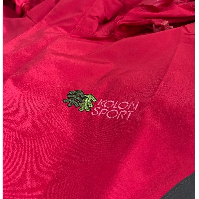 Jacket Kolon Sport