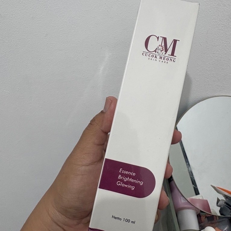 Cucok meong Essence 100ml