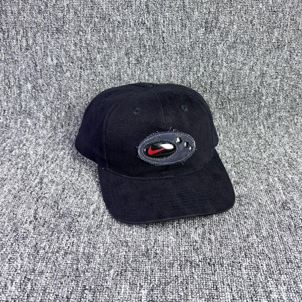 Topi Nike Bubble Vintage Cap 90s Cap Second Preloved Original 673