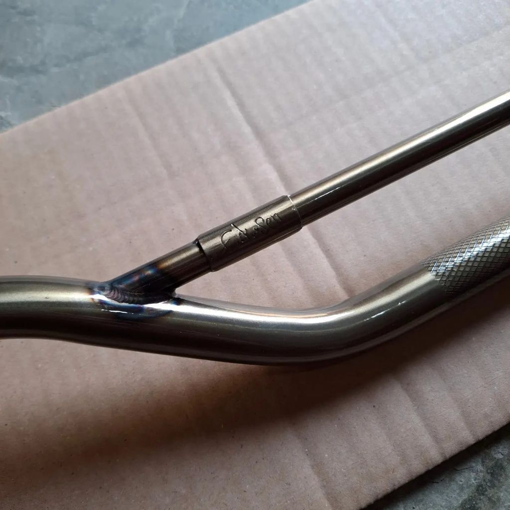 Stang Sepedah Tambora handlebar Edsen