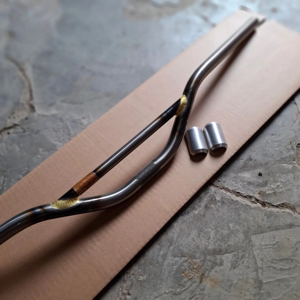 MATOA HANDLEBAR EDSEN