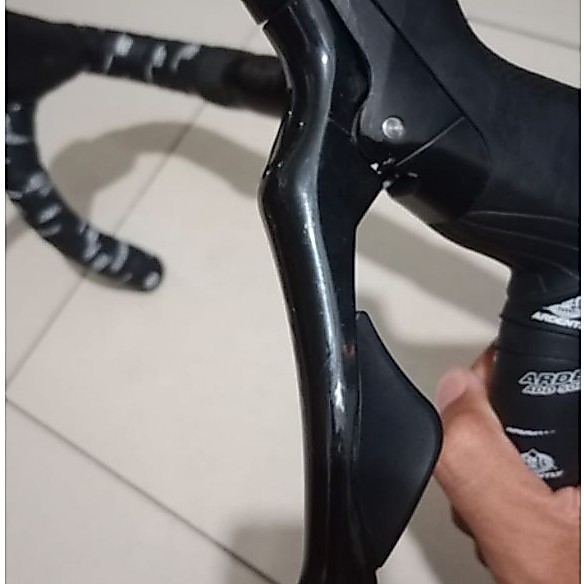 brifter shimano 105 r7000