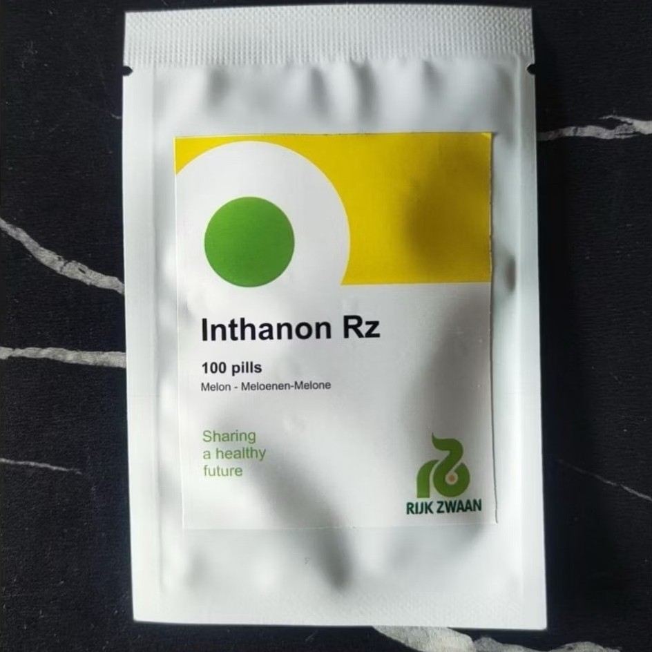 Benih Melon Inthanon Rz Repack - 100 Seed Inthanon original