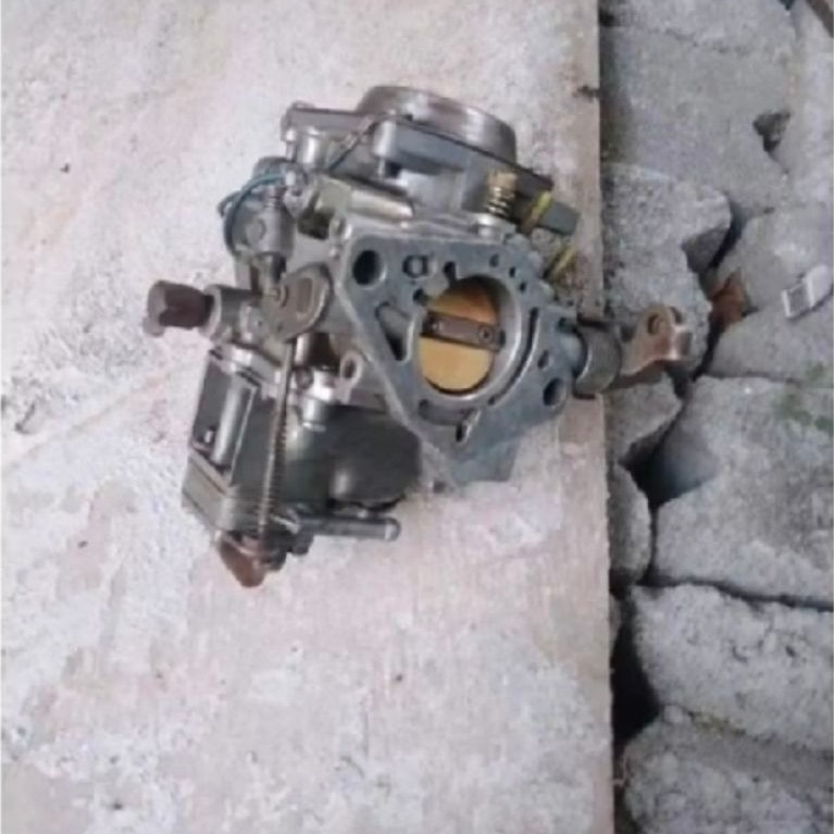 Carburator Karburator Suzuki Carry 1.0 Extra St100 Copotan #ORIGINAL
