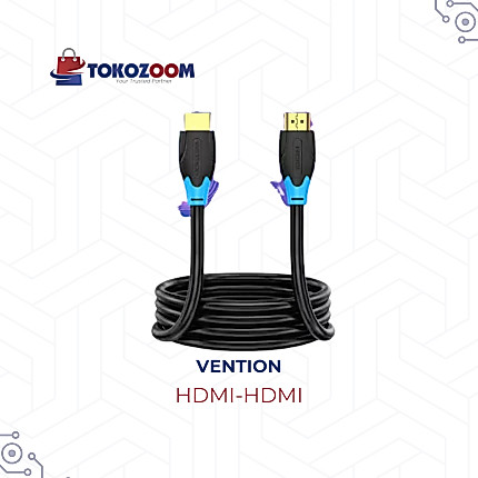 KABEL HDMI TO HDMI VENTION 15 M (AACBN)