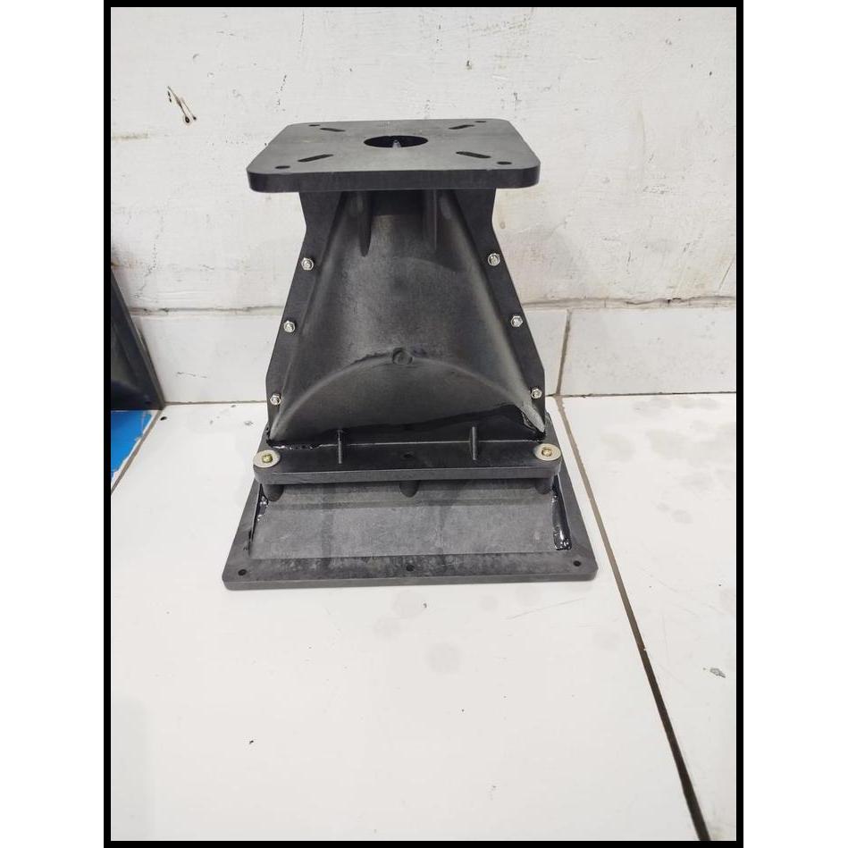 DISKON HORN CORONG DRIVER TWEETER ARRAY MINUS 