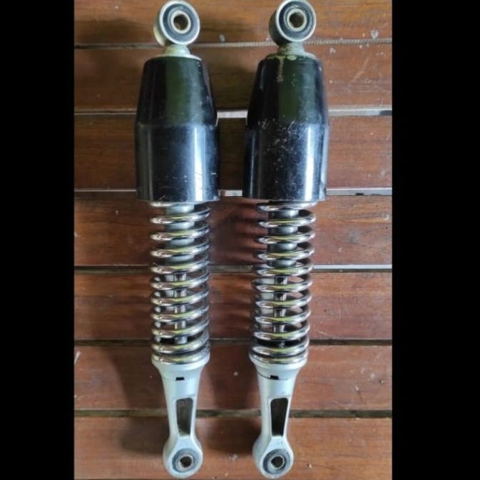 Shockbreaker Shock Belakang Suzuki Shogun 125 Original