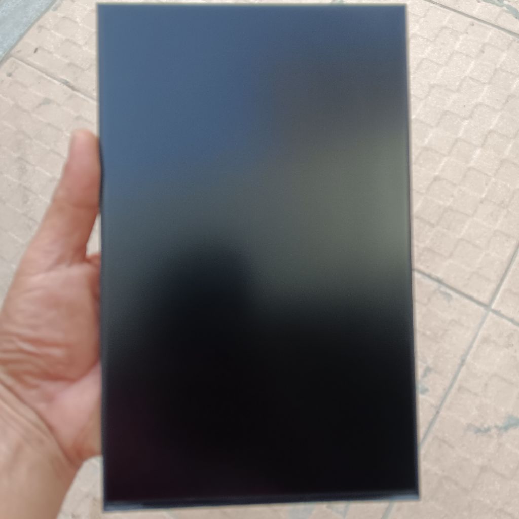 LCD TABLET ADVAN MODEL 10i NORMAL TESSTED