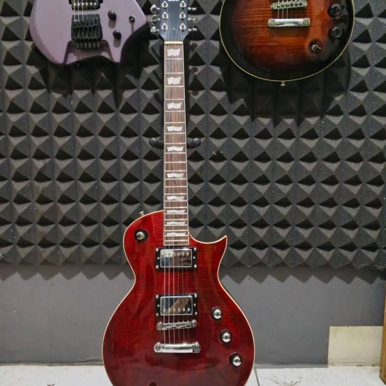 gitar elektrik ltd EC-256