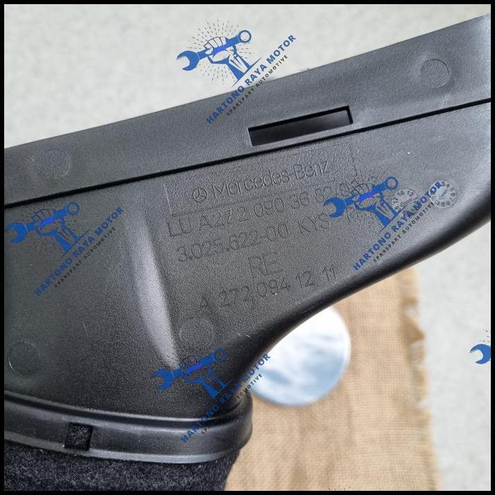 HOT DEAL SELANG HAWA MERCEDES BENZ W203 W204 W212 W211 ORIGINAL 