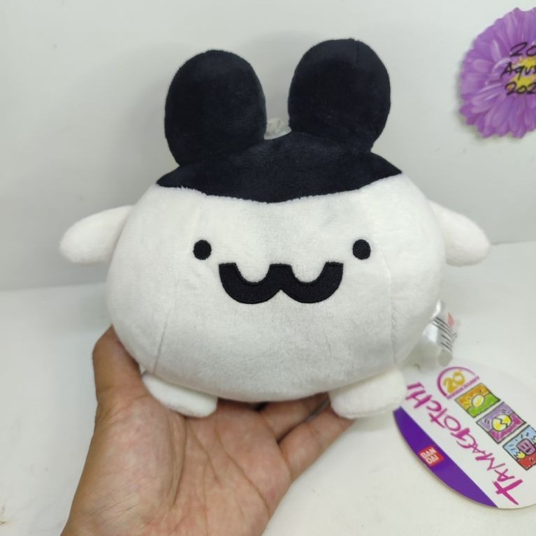 boneka Tamagotchi original bandai Tamagotchi