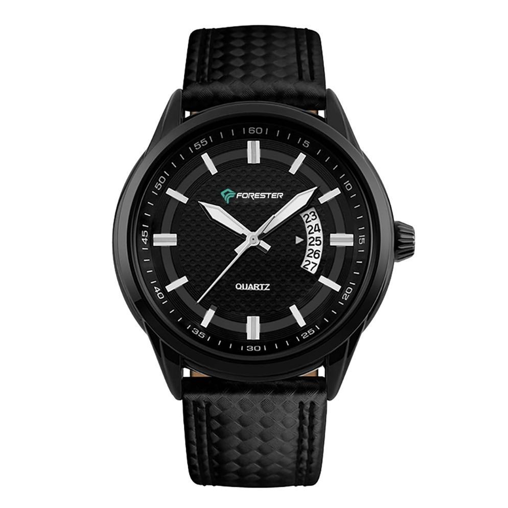 READY STOCK FORESTER JTF 3003 ANALOG WATCH