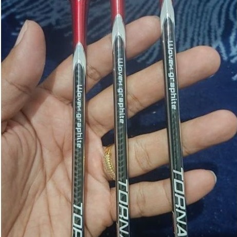Flypower Tornado 800 Original