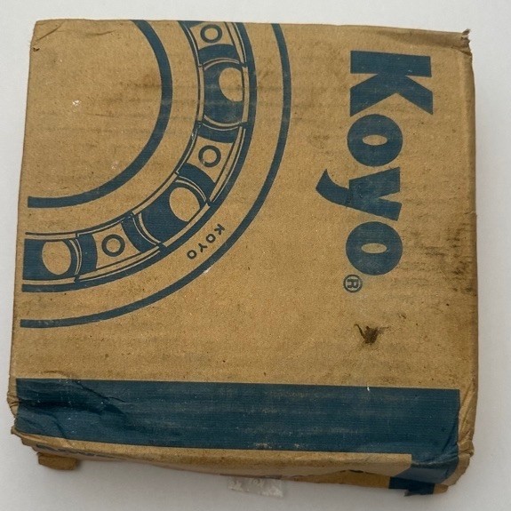 Bearing Koyo 22218EXQ