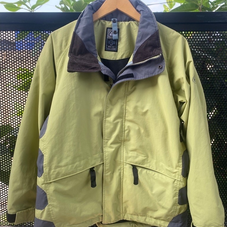 Nke Acg Jacket