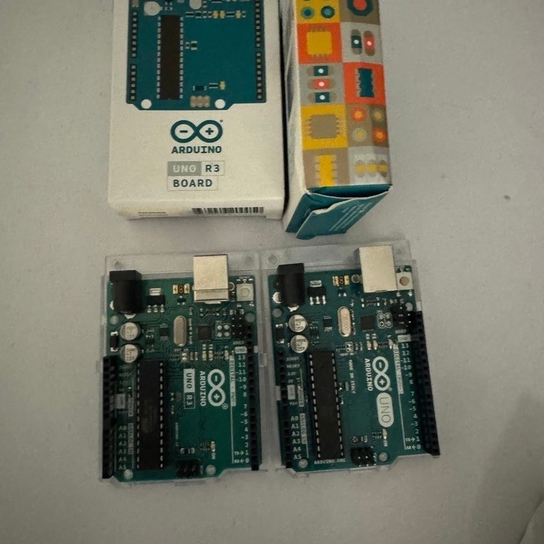 Arduino Uno Original