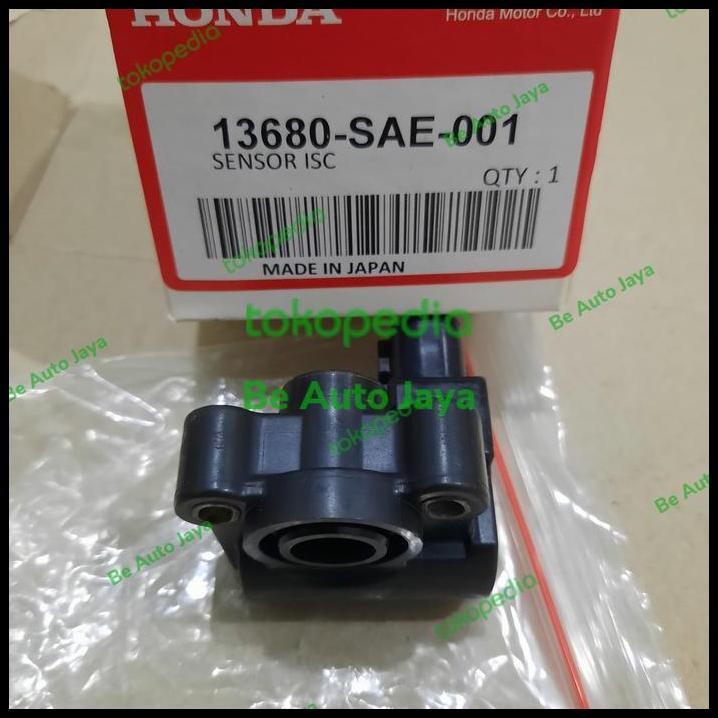 GRATIS ONGKIR SENSOR ISC HONDA CITY OLD ORIGINAL