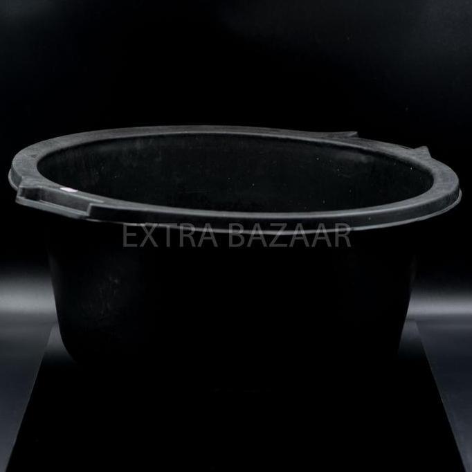 Ember Besar / Bak Hitam Murah