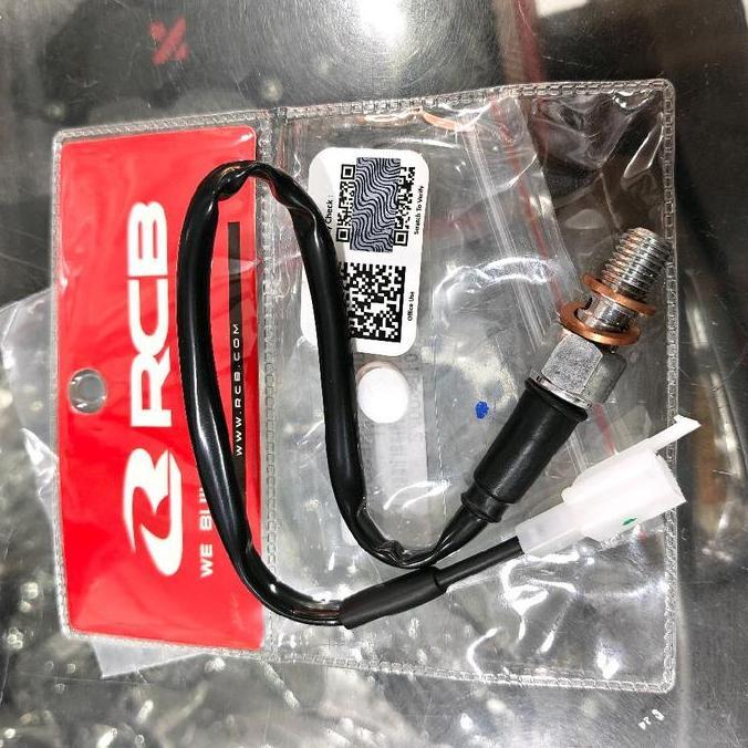 Promo switch rem RCB drat kasar universal lurus/ switch master rem RCB s1 drat kasar/ switch master 