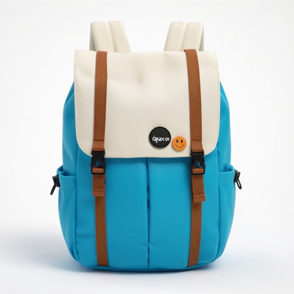 Tas Sekolah - Backpack Hyena - Tapax - Tas Ransel