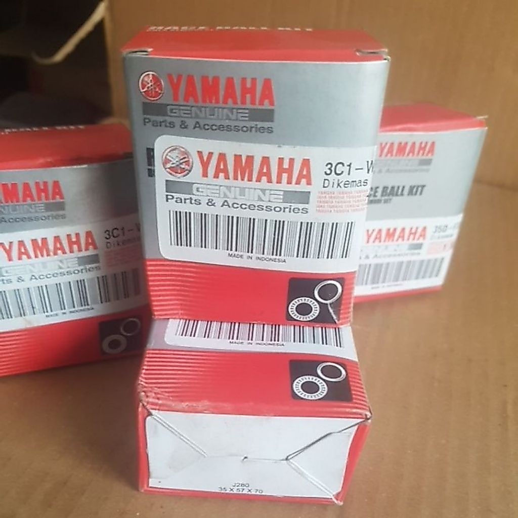 Komstir Yamaha Vixion Original 3CI-WF234-10
