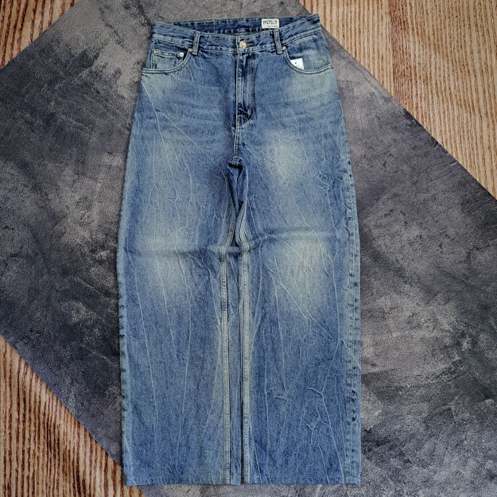 3218 Celana jeans mod9