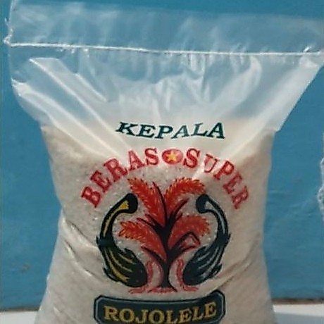 rojolele 5 kg