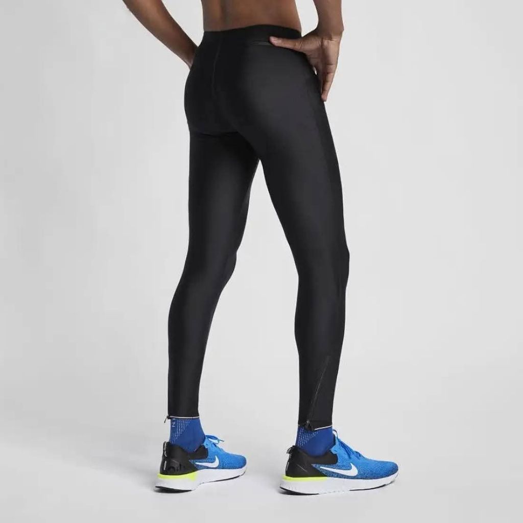 NK MEN REVLWCTIVE  RUN TIGLEGGING SPORT PRIA (7596)