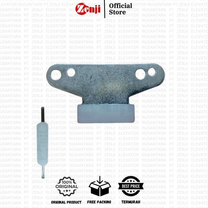 Homeid- Hyundai Door Shoe Elevator 4 Hole