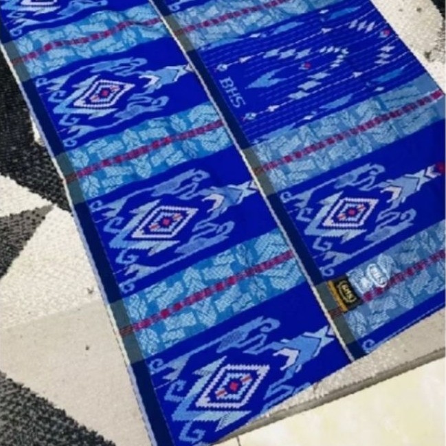 sarung Bhs SGE mahkota