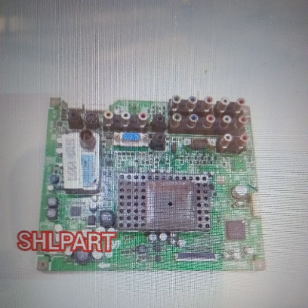 rodo murah mainboard MB tv lcd Samsung la22a450 la22a450c1