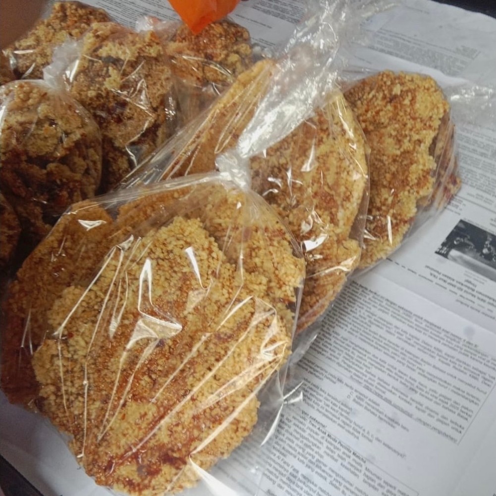 Intip Liwet Asli Gret A Kerak Nasi Gurih Renyah