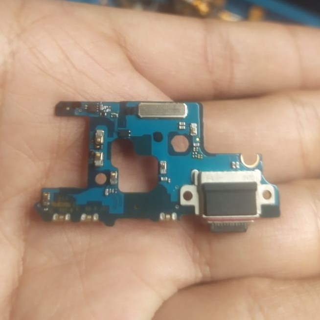 board charger samsung note 10 plus sein