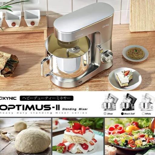 Spat- Oxynic Optimus Ii Stand Mixer Standing Mixer