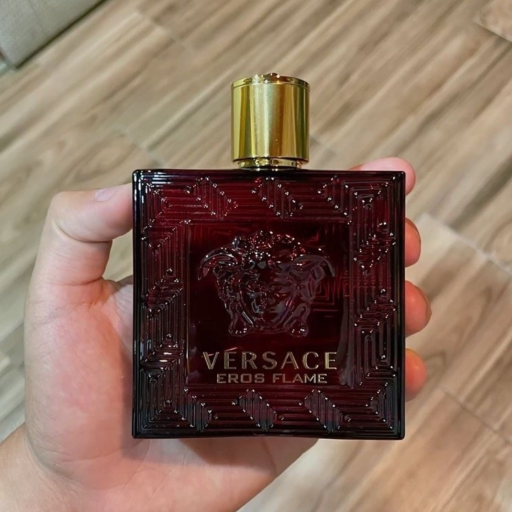 Eros flame 200 ML no box