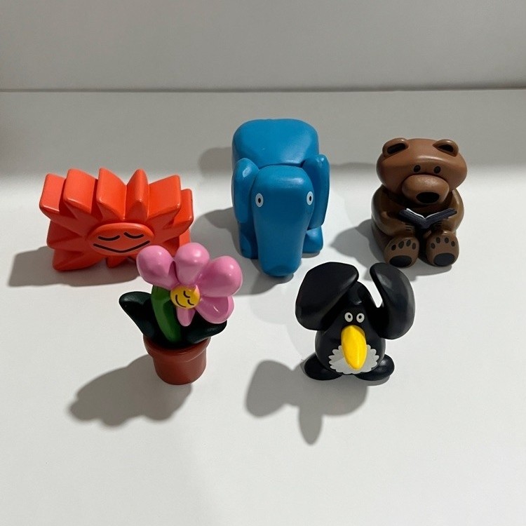 daisuke kondo figures miniatur bomb lamp miniature nendoroid rukappu look up pajangan diorama trinke
