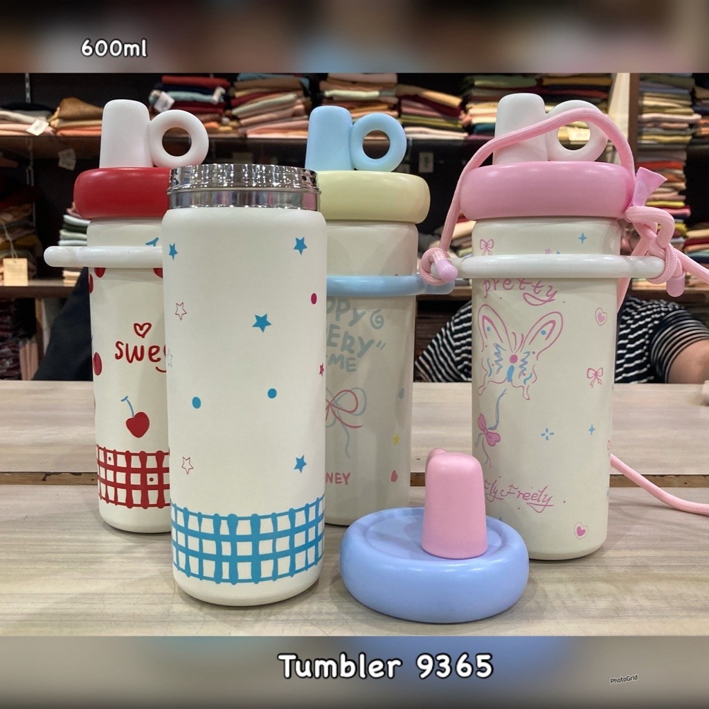 Tumbler 9365 Official