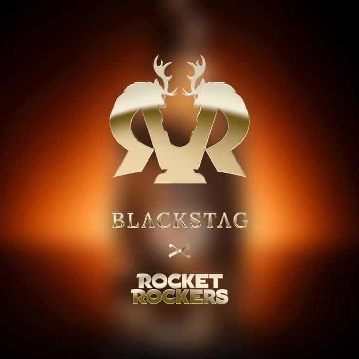 PULSE ( BLACKSTAG X ROCKET ROCKERS) EXTRAIT DE PARFUM 100ML ORIGINAL DAN TERPERCAYA