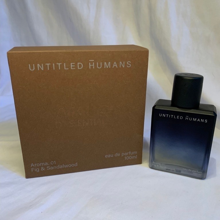 hmns untitled preloved