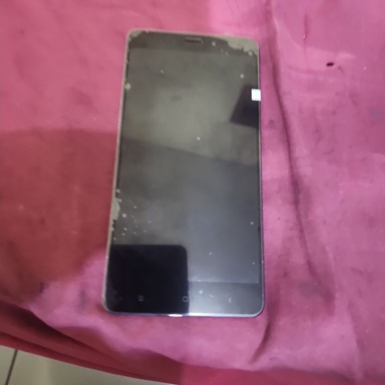 Lcd Touchcreen Redmi Note 4X prime Copotan KW