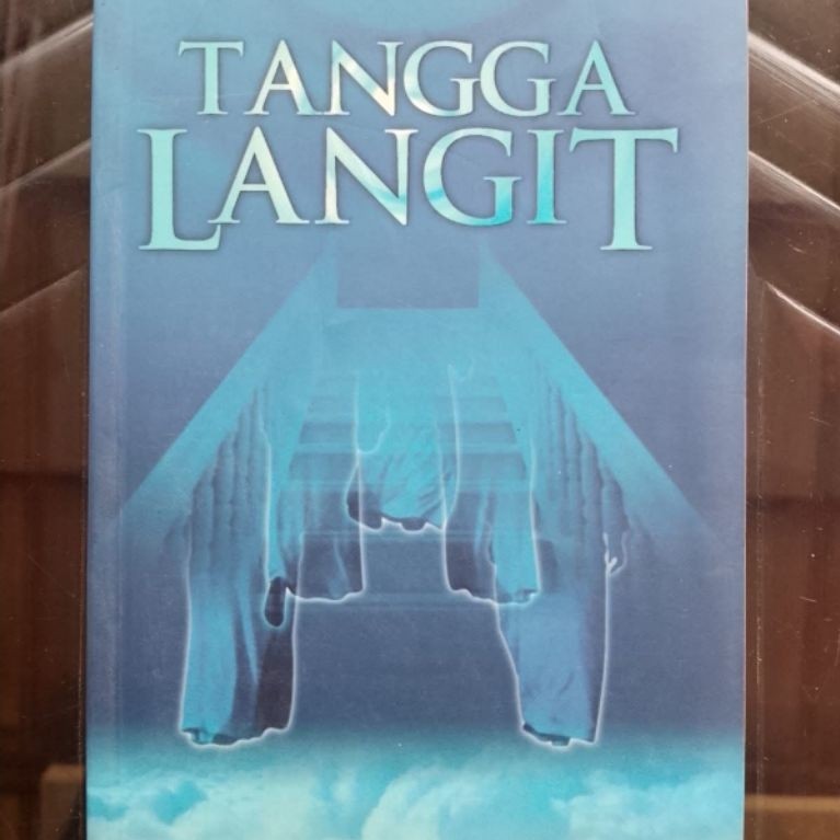 Tangga Langit