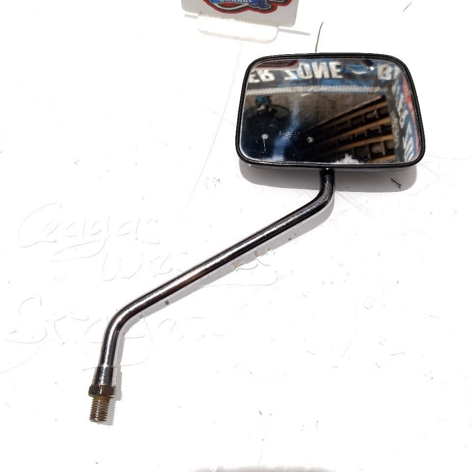 kaca spion Honda GL100 GL125 GL 100 GL 125 CDI kotak oryginal second bekas